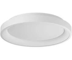 Lubinis šviestuvas 30W LED paviršinis šviestuvas ICONIC, baltas, 3000/4000K, dimeriuojamas, 01-3902