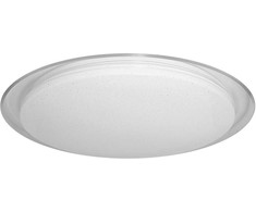 Lubinis šviestuvas 30W paviršinis šviestuvas, baltas, 2700K, išmanus+WiFi valdymas