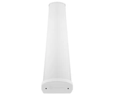 Lubinis šviestuvas Ledvance 32W LED linijinis paviršinis šviestuvas LN SF, baltas, 3000K, IP44