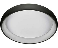 Italux Lubinis šviestuvas Alessia 5280-832RC-BK-4