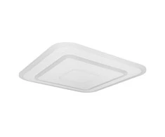 Lubinis šviestuvas Osram 32W LED paviršinis šviestuvas SMART+ ORBIS, baltas, 2700/6500K/RGB, dimeriuojamas