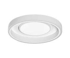 Lubinis šviestuvas Išmanusis šviestuvas Ledvance, LED, 36 W, 3200 LM, 49 cm