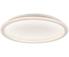 Lubinis šviestuvas 35W LED paviršinis šviestuvas ARLA, baltas, 3000K, 4266500