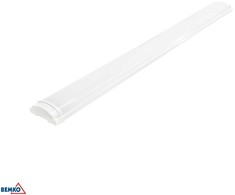 Lubinis šviestuvas Bemko 36W LED linijinis šviestuvas OXB, baltas, 4000K