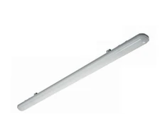 Lubinis šviestuvas 36W LED linijinis šviestuvas GTV XARO, baltas, 4000K, 120cm, IP65