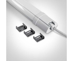 36W LED linijinis šviestuvas, baltas, 4000K, 38136LA/C