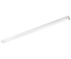 36W LED linijinis šviestuvas DELGADO, baltas, 3000K, 120cm