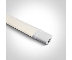 36W LED linijinis šviestuvas, baltas, 4000K, 38136LA/C