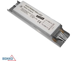 36W LED maitinimo šaltinis, skirtas T8 šviestuvui