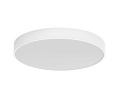 Lubinis šviestuvas 36W LED paviršinis šviestuvas MOIA, baltas, 3000K
