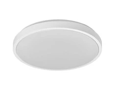 Lubinis šviestuvas 36W LED plafonas ORBIS LONDON, baltas, 3000K