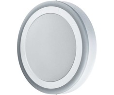 Lubinis šviestuvas Ledvance 38W šviestuvas su nuotoliniu valdymu LED COLOR + Baltas RD, baltas, 3000K
