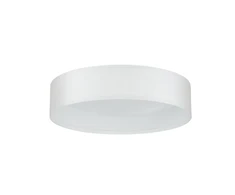 Lubinis šviestuvas 3x3,6W LED paviršinis šviestuvas PASTERI, baltas, 3000K