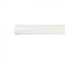 Lubinis šviestuvas V-tac 40W LED linijinis šviestuvas, baltas, 6500K, 120cm