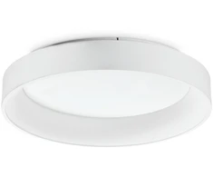 Ideal Lux Lubinis šviestuvas Ziggy Pl D60 Bianco