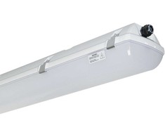 43W LED šviestuvas PRIMA EX, 120cm, 4000K, IP66. Tinka sprogioms aplinkoms.