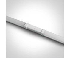 45W LED linijinis šviestuvas, baltas, 4000K, 38145LC/C