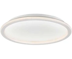 Lubinis šviestuvas 45W LED paviršinis šviestuvas ARLA, baltas, 3000K, 4276300