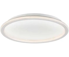 Lubinis šviestuvas Bikuvalt 45W LED paviršinis šviestuvas ARLA, baltas, 3000K, 4276300