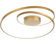 Ideal Lux Lubinis šviestuvas Oz Pl Dali Ottone