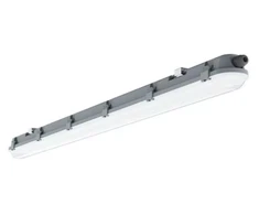 Lubinis šviestuvas V-tac 48W LED šviestuvas T8, 150cm, 4000K, IP65, pieno spalvos dangtelis