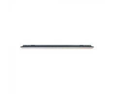 V-tac 48W LED šviestuvas X-SERIES, 150cm, juodu korpusu, 6500K, IP65