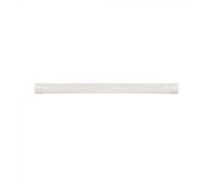 Lubinis šviestuvas Bikuvalt 50W LED linijinis šviestuvas, baltas, 4000K, 150cm