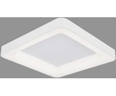 Italux Lubinis šviestuvas 5304-850SQC-WH-3