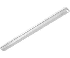 52,3W LED linijinis šviestuvas NEPTUN LED COMPACT V2, pilkas, 120cm, 4000K, IP66