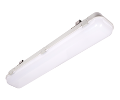 52W LED šviestuvas WARS 2x120 SA-9W 2H AT 4000K