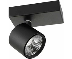 Italux Lubinis šviestuvas SPL-2854-1B-BL