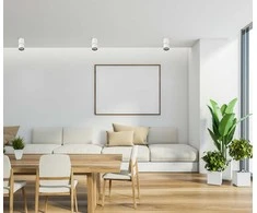 Bikuvalt Italux Lubinis šviestuvas SPL-2854-1-SC-WH