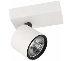 Italux Lubinis šviestuvas SPL-2854-1B-WH