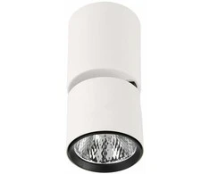 Italux Lubinis šviestuvas SPL-2854-1-SC-WH