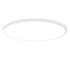 Ideal Lux Lubinis šviestuvas Fly Slim Pl D90 3000K