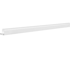 6,5W LED T5 šviestuvas, baltas, 4000K