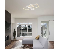 Lubinis šviestuvas V-tac 70W LED paviršinis šviestuvas, baltas, 3000-6000K, dimeriuojamas