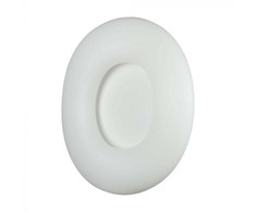 Lubinis šviestuvas V-tac 78W LED paviršinis šviestuvas, baltas, keičiantis spalvas