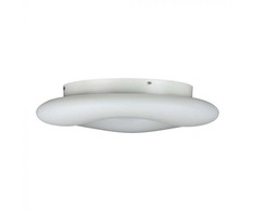 Lubinis šviestuvas V-tac 78W LED paviršinis šviestuvas, baltas, keičiantis spalvas