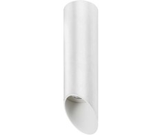 Lubinis šviestuvas 7W LED paviršinis šviestuvas ARGON, baltas, 3000K