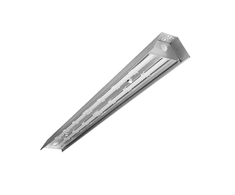 91W linijinis šviestuvas INDUSTRY 2 LED, sidabro sp., 4000K, IP23