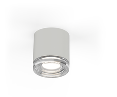 Lubinis šviestuvas ARTIC, GU10, baltas, IP65, P2091080B