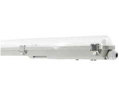 Lubinis šviestuvas Ledvance LED T8 šviestuvas DP HOUSING, G13, 1565mm
