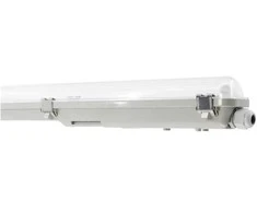 Lubinis šviestuvas Ledvance LED T8 šviestuvas DP HOUSING, G13, 655mm
