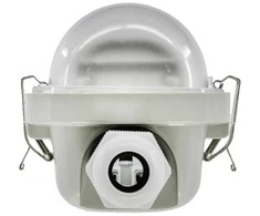 Lubinis šviestuvas Ledvance LED T8 šviestuvas DP HOUSING, G13, 655mm