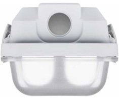 Ledvance LED T8 šviestuvas DP HOUSING, 2xG13, 1280mm, DALI
