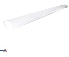 Bemko Linijinis šviestuvas EMPTY, 2xT8, 120cm, IP20