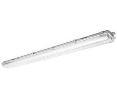 Linijinis šviestuvas HERMETIC, T8, G13, baltas, 120cm