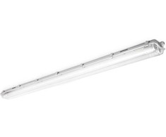 Linijinis šviestuvas HERMETIC, T8, G13, baltas, 150cm