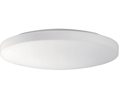 Lubinis šviestuvas MOON, E27, baltas, IP44, P0969380OP